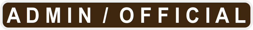 official pendaftaran